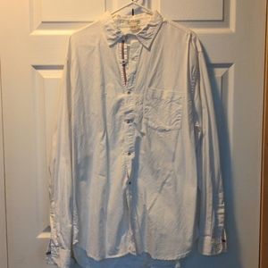 Carbon 2 Cobalt Men's XL shirt